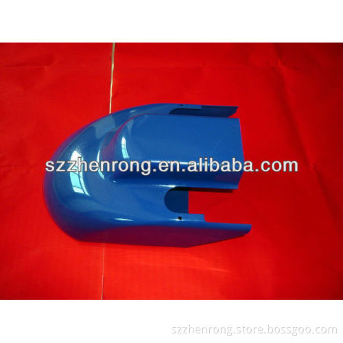 3special design thick plastic vacuum forming products.